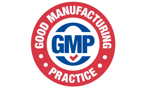 Nervora GMP Certified