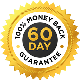 Nervora Money Back Guarantee