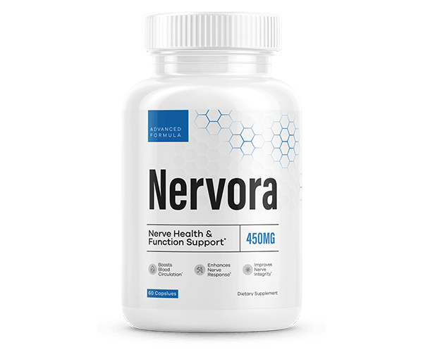 Nervora Supplement