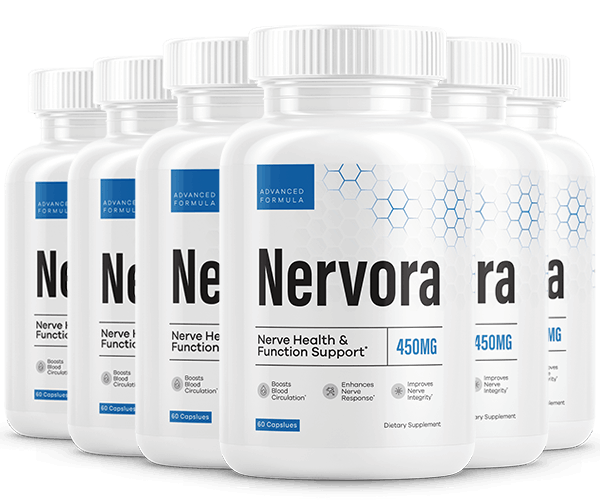 Nervora Supplements